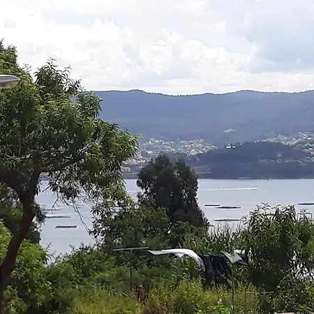 Appartement Cienfuegos Comarca de Pontevedra