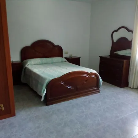 Cienfuegos Appartement Comarca de Pontevedra