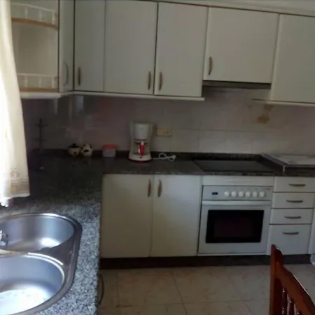 Cienfuegos Appartement