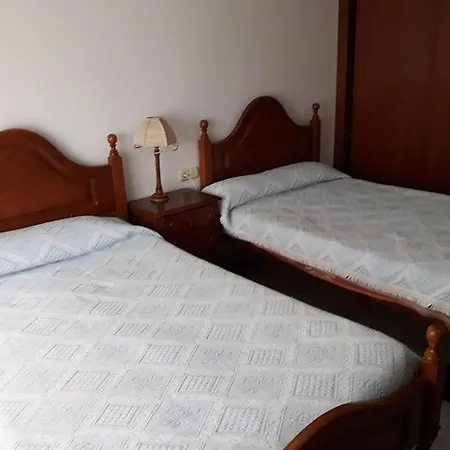 Appartement Cienfuegos Comarca de Pontevedra