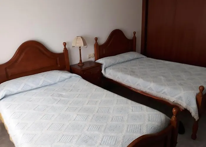 Daire Cienfuegos Pontevedra